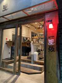 【東京/人形町】デートにも最適♡カジュアルな和食バル【一天張】