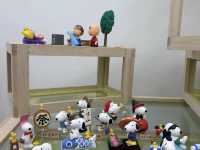 Tokyo Must-Visit: The Snoopy Museum! 🐾🐶