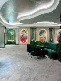 “Perfect Summer Staycation at Renaissance Hotel”