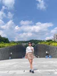 มหาวิทยาลัยอีฮวาที่สวยที่สุดในเกาหลี!