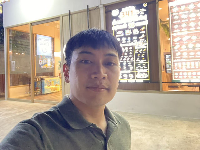 ช่วงเวลาดีดี Good Times & Bistro