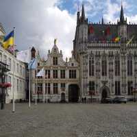 🏰✨ Bruges Summer Guide: A Fairytale Escape with Canals, Chocolate & Cobblestones