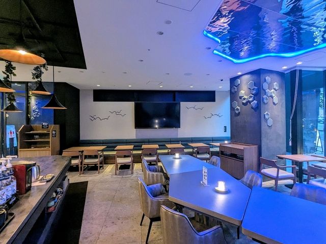 神戶 | 三宮駅的時尚旅店 The Royal Park Canvas 