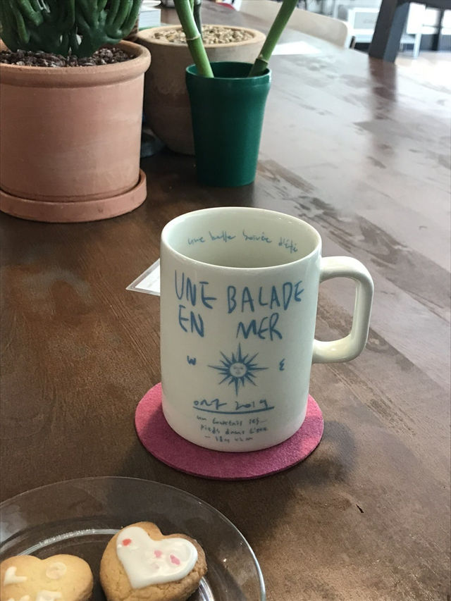 대전을 대표하는 느좋카페…☕️