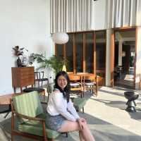 คาเฟ่ชลบุรีสวยๆ แนะนำ🥰