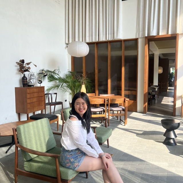 คาเฟ่ชลบุรีสวยๆ แนะนำ🥰