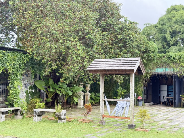 บ้านอาจ้อ ภูเก็ต