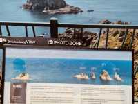 Oryukdo Skywalk, Busan: A Daring Walk Over the Ocean