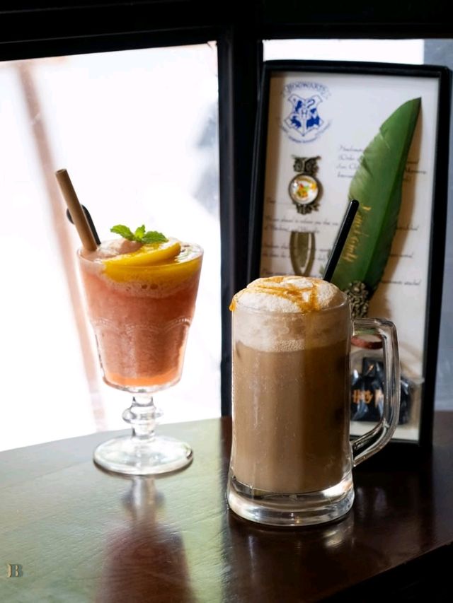 Always Cafe