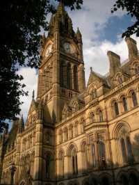 Manchester, United Kingdom 