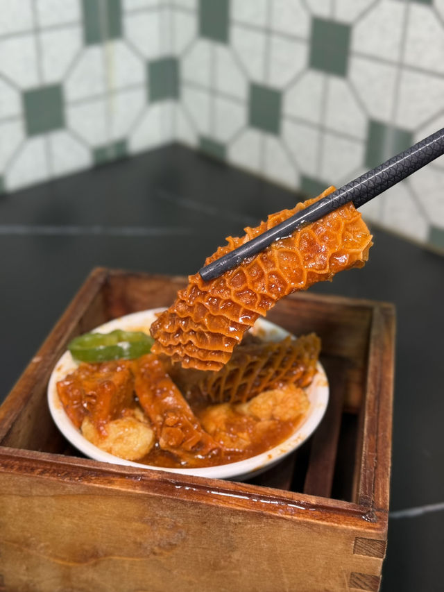 大酒樓總廚．平民價特色新派點心