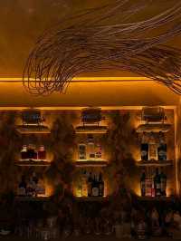 Moon Men Cocktail Bar