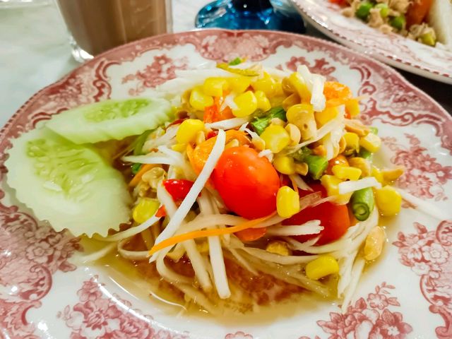 The Coral Finest Business Class Lounge สุวรรณภูมิ