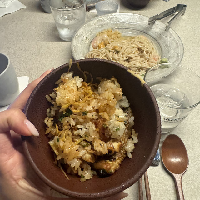 🍶 오사청담 방문 솔직후기 – 사시미부터 요리, 분위기까지 완벽한 술자리