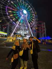 Hi I-City Shah Alam