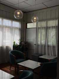 The Peace Coffee Roasters - Maeklong