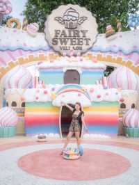 Fairy Sweet Village พัทยา