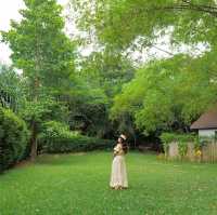 🌳💦นอนฟังเสียงธรรมชาติ River Tales แก่งกระจาน