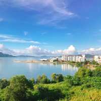Langkawi: Island of Legends & Leisure”