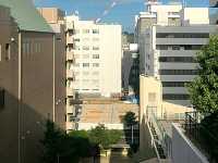 ANA Crowne Plaza Matsuyama(ANA 크라운 플라자 마츠야마) 아넥스 싱글룸