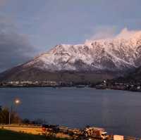 Relaxation at Its Best: A Stay at Holiday Inn Queenstown, Frankton Road