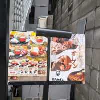 🇯🇵神戶三宮「神戸 赤ふじ」超高性價比的黑毛和牛漢堡排