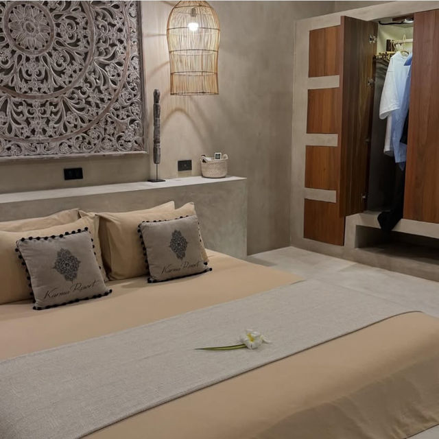 Karma Resort Samui