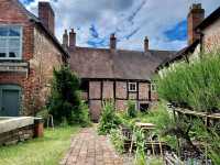 Great experience at The Weaver’s House, Coventry