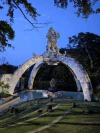 Pura Luhur Uluwatu