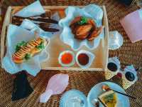 Top Seacret Beach Cafe