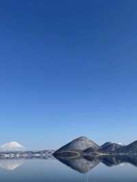 冬季記得來北海道看粉雪❄️ 