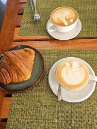 To Be Sweet: Fresh Bakes & Breakfast Joy