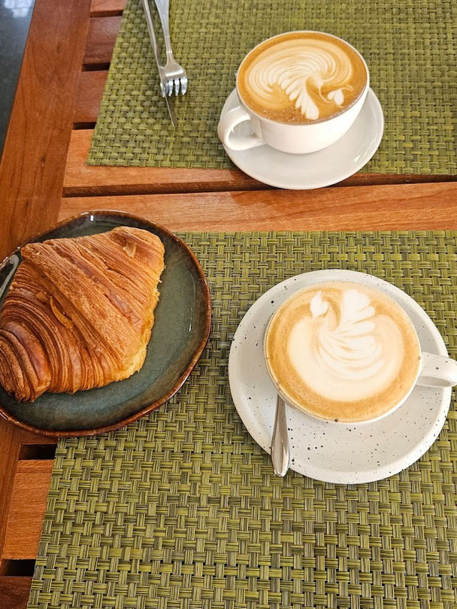 To Be Sweet: Fresh Bakes & Breakfast Joy