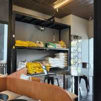 ECHO Coffee Roastery 