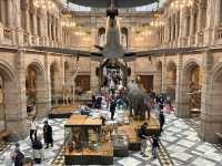 Kelvingrove Art Gallery and Museum: Glasgow's Best Treasure Trove! 🎨🛡️