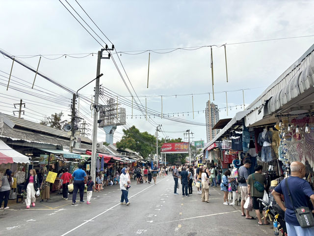 【バンコク】2泊3日大満喫モデルコース🇹🇭