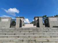 Kranji War Memorial (Free)
