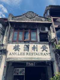 Carpenter Street, Kuching: A Nostalgic Walk Through Time