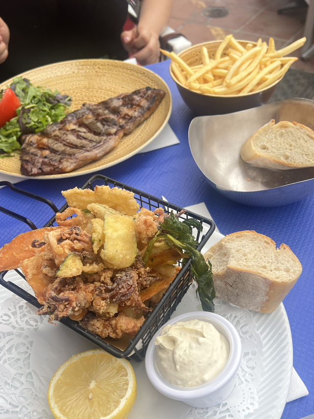 尼斯（Nice, France）深度旅遊指南  ——蔚藍海岸之心，南法陽光與藝術的交響詩