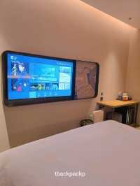 Chalet Hotel โรงแรมดี ถูกใจ ที่เซี่ยงไฮ้ 📍🇨🇳👍