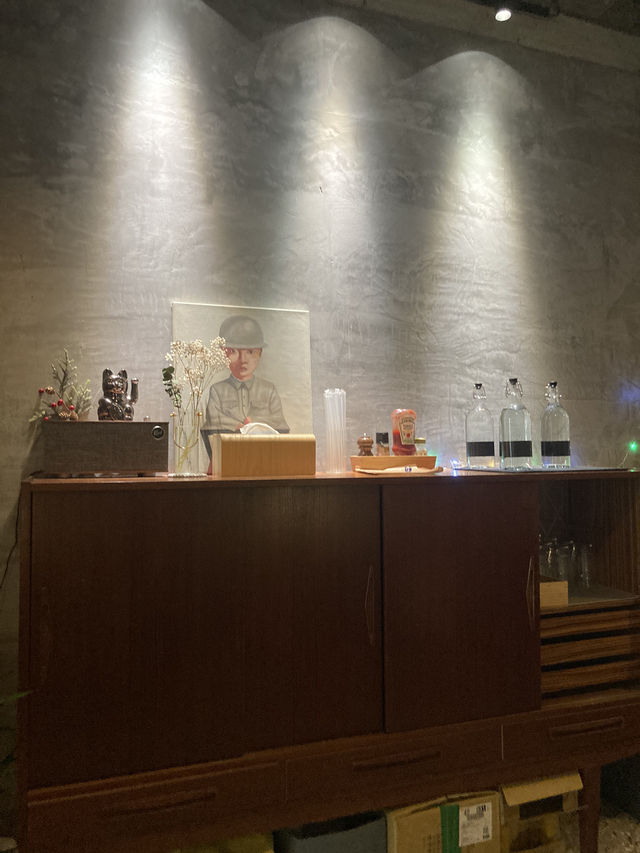 巷弄中會讓人駐足的小店～