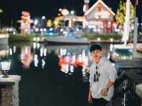 ช็อคโกแลต วิลล์(Chocolate Ville)