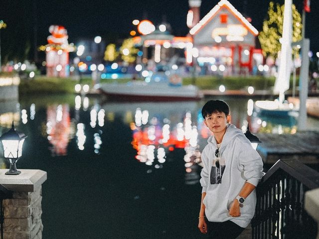 ช็อคโกแลต วิลล์(Chocolate Ville)