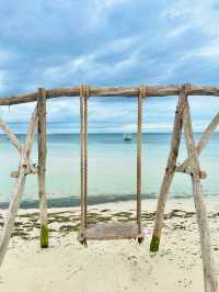 A Peaceful Stay at Oceanica Resort Panglao