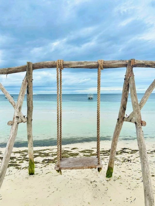 A Peaceful Stay at Oceanica Resort Panglao