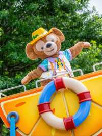 Shanghai Disneyland for the Young & Young at Heart