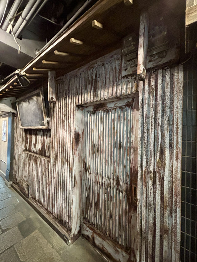 【大阪・長堀橋】若き大将が握る“エンタメ鮨”を堪能「鮨 成翔」