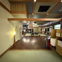 รีวิว Hotel Ōtaki ♨️🏨
