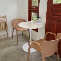Ka-Num Home Cafe & Heartmade Bakery 