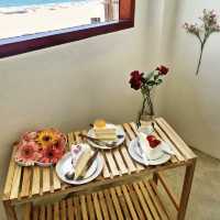 Ka-Num Home Cafe & Heartmade Bakery 